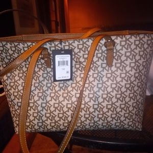 DKNY Tote